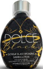 Bronzer Tanning Lotion - Indoor/Out of doors for Tattoo & Colour Fade Protec... - Image 6