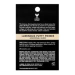 e.l.f. Luminous Putty Primer, Pores and skin Perfecting, Light-weight, Silky, Lon... - Image 3