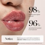 Nature Republic HONEY MELTING LIP (18 ROSE PINK) SOFT LIP STICK, Hydra... - Image 4