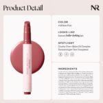 Nature Republic HONEY MELTING LIP (18 ROSE PINK) SOFT LIP STICK, Hydra... - Image 8