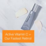 Neutrogena Fast Tone Restore Retinol + Vitamin C Darkish Spot Corrector F... - Image 4