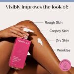 Medix 5.5 Retinol Physique Lotion Firming Moisturizer | Crepey Skincare Tr... - Image 3