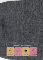 City Virgin Toddler Winter Hat Child Beanie Children Beanies Boys Hats Kni... - Image 3