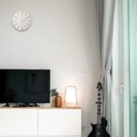 Faupugh Wall Clock Battery Powered 12 inch Silent Wall Clock, Exquisit... - Image 9