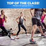 Core Sliders for Working Out 20 Disc (10 Set) Pack, Twin Sided Exercis... - Image 3