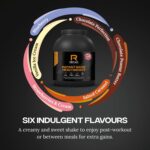 Prompt Mass Heavyweight, Strawberries & Cream - 2000g - Image 4