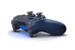 Sony DualShock 4 Wi-fi Controller - Midnight Blue - PlayStation 4 - Image 3