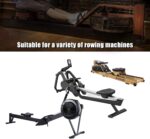 Rowing Machine Cowl, Rower Out of doors Cowl for Idea 2 Rowing Machine... - Image 3