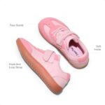 DREAM PAIRS Boys Women Footwear Youngsters Barefoot Informal Strolling Light-weight ... - Image 5