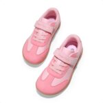 DREAM PAIRS Boys Women Footwear Youngsters Barefoot Informal Strolling Light-weight ... - Image 6