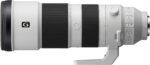 Sony FE 200-600mm F5.6-6.3 G OSS Tremendous Telephoto Zoom Lens (SEL200600G... - Image 3