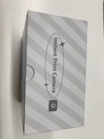 masterbee Child Digital camera Immediate Print Picture, Birthday Presents for Women and... - Image 8