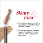 Espoir The Forehead Colour Fixing Cara #2 Taupe 0.1 fl oz | Simple Fixing wit... - Image 5