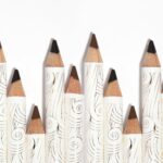 Pacifica Waterproof Eyeliner Pencil Jet Black Eye Liner Longwear, Smud... - Image 7