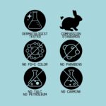 Pacifica Waterproof Eyeliner Pencil Jet Black Eye Liner Longwear, Smud... - Image 8