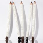 Pacifica Waterproof Eyeliner Pencil Jet Black Eye Liner Longwear, Smud... - Image 9