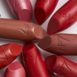 No7 Age Defying Lipstick, Rose Mist - Anti-Getting old Make-up - Hydrating Pi... - Image 4