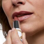 No7 Age Defying Lipstick, Rose Mist - Anti-Getting old Make-up - Hydrating Pi... - Image 5