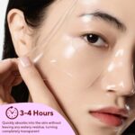 Bio-Collagen Actual Deep Masks, 4 Pack In a single day Hydrating Face Masks for ... - Image 5