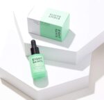 Eight Saints Skincare Pure Hyaluronic Acid Serum for Face Plumping, Na... - Image 3