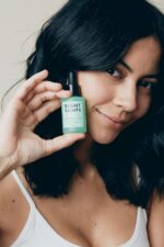 Eight Saints Skincare Pure Hyaluronic Acid Serum for Face Plumping, Na... - Image 4