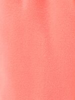 Easy Joys by Carter's Child Ladies' 4-Pack Fleece Pants - Image 3