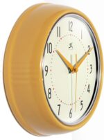 Infinity Devices LTD. Retro 15 inch Mid Century Trendy Kitchen Din... - Image 4