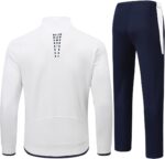 BASUDAM Males's Tracksuits Sweatsuits Set Sweat Observe Fits for Males 2 Pi... - Image 3