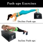 Multi-Practical Hip Thrust Bench - Glute Machine & Hip Thrust Machine... - Image 4