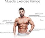 AB Wheel Curler with Resistance Spring, Computerized Rebound Train Abd... - Image 8