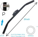 Lat Pulldown Attachments for Cable Machine, 29 Inch Vast Grip Lat Pull... - Image 3