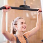 Lat Pulldown Attachments for Cable Machine, 29 Inch Vast Grip Lat Pull... - Image 5