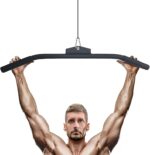 Lat Pulldown Attachments for Cable Machine, 29 Inch Vast Grip Lat Pull... - Image 6