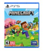 Minecraft - PlayStation 5 - Image 3