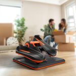 Underneath Desk Elliptical, Moveable Seated Elliptical Train Machine, wi... - Image 8