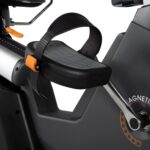 Elite RB X Recumbent Train Bike - FreeSync FTMS Bluetooth Good App... - Image 4