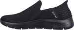Skechers Males's Gowalk Flex Fingers Free Slip-ins Athletic Slip-on Informal... - Image 5