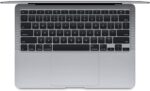 Apple 2020 MacBook Air 13.3'' Core i7 1.2GHz 16GB RAM 512GB SSD MVH22L... - Image 3