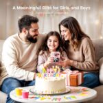 Children Digital camera Instantaneous Print, Instantaneous Digital camera Presents for 10 Yr Outdated Woman, ... - Image 7