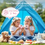 Children Digital camera Instantaneous Print, Instantaneous Digital camera Presents for 10 Yr Outdated Woman, ... - Image 8