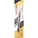 Burt’s Bees Nourishing Eyeliner, Mushy Black - 0.04 Ounce - Image 4