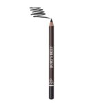 Burt’s Bees Nourishing Eyeliner, Mushy Black - 0.04 Ounce - Image 6