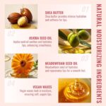 Brown Lip Liner Peptide Lip Remedy Duo, Moisturizing Waterproof Lon... - Image 6