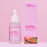 Good Molecules 5% Niacinamide Serum With Ectoin - Extremely Hydrating Seru... - Image 3