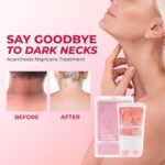 ABERA Nano Collagen Neck Cream, Even Tone & Anti-Wrinkle with Niacinam... - Image 8