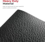 Sunny Well being & Health Non-Slip Residence Fitness center Mat – Exercise Ground Protectio... - Image 4