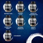 Isolate Protein Powder | 100% Whey Isolate | 25g Protein + All Essenti... - Image 7