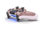 DualShock 4 Wi-fi Controller for PlayStation 4 - Rose Gold (Renewed... - Image 3