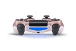 DualShock 4 Wi-fi Controller for PlayStation 4 - Rose Gold (Renewed... - Image 4