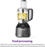 nutribullet Triple Prep System NBKS50100, Black - Image 5